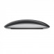Беспроводная мышь Apple Magic Mouse 3 (MMMQ3ZA/A), чёрный в Ростове-на-Дону