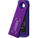 Криптокошелек Ledger Nano S Plus 1 шт., Purple Amethyst в Ростове-на-Дону