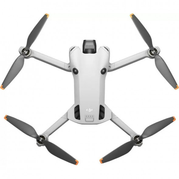 Квадрокоптер DJI Mini 4 Pro Fly More Combo (DJI RC 2) в Ростове-на-Дону