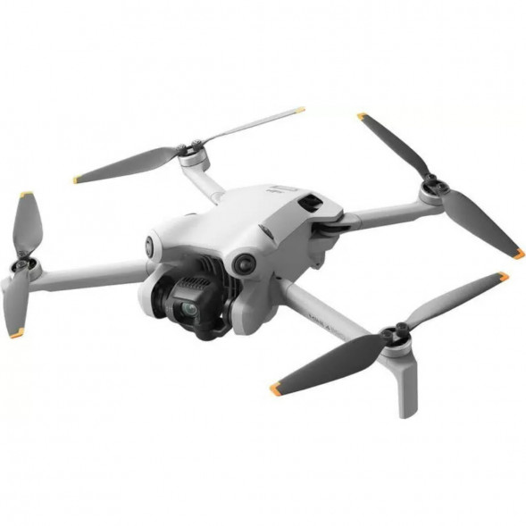 Квадрокоптер DJI Mini 4 Pro Fly More Combo (DJI RC 2) в Ростове-на-Дону