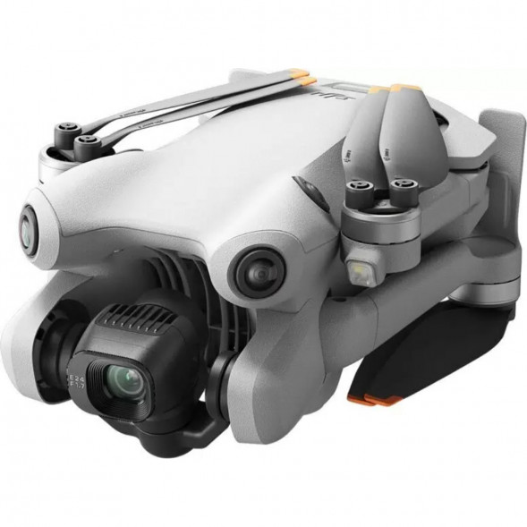Квадрокоптер DJI Mini 4 Pro Fly More Combo (DJI RC 2) в Ростове-на-Дону