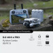 Квадрокоптер DJI Mini 4 Pro Fly More Combo (DJI RC 2) в Ростове-на-Дону