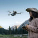Квадрокоптер DJI Mini 4 Pro Fly More Combo (DJI RC 2) в Ростове-на-Дону