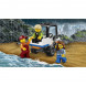 Конструктор LEGO City 60163 Береговая охрана в Ростове-на-Дону