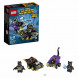 Конструктор LEGO Super Heroes 76061 Бэтмен против Женщины‑кошки в Ростове-на-Дону
