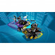 Конструктор LEGO Super Heroes 76061 Бэтмен против Женщины‑кошки в Ростове-на-Дону