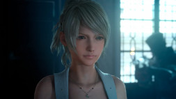 Игра Final Fantasy XV. Royal Edition [PS4, русские субтитры]