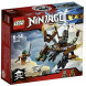 Конструктор LEGO Ninjago 70599 Дракон Коула в Ростове-на-Дону