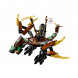 Конструктор LEGO Ninjago 70599 Дракон Коула в Ростове-на-Дону