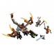 Конструктор LEGO Ninjago 70599 Дракон Коула в Ростове-на-Дону