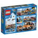 Конструктор LEGO City 60017 Эвакуатор в Ростове-на-Дону