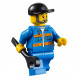 Конструктор LEGO City 60017 Эвакуатор в Ростове-на-Дону