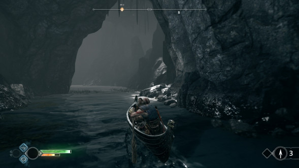 God of War [PS4, русская версия] в Ростове-на-Дону