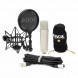 Студийный микрофон Rode NT1-A Complete Vocal Recording Solution в Ростове-на-Дону