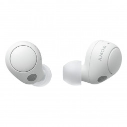 Беспроводные наушники Sony WF-C700N, White