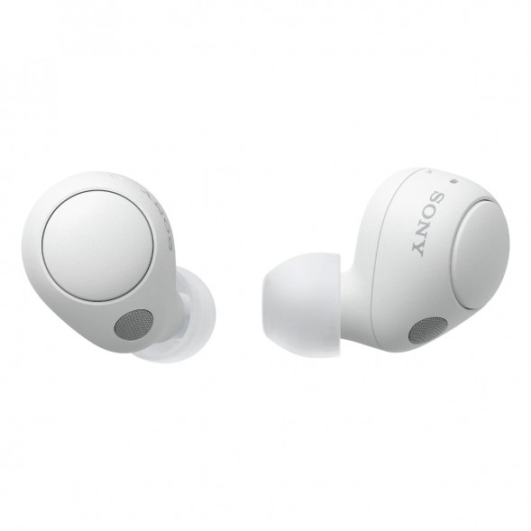 Беспроводные наушники Sony WF-C700N, White в Ростове-на-Дону