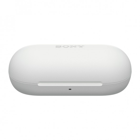 Беспроводные наушники Sony WF-C700N, White в Ростове-на-Дону