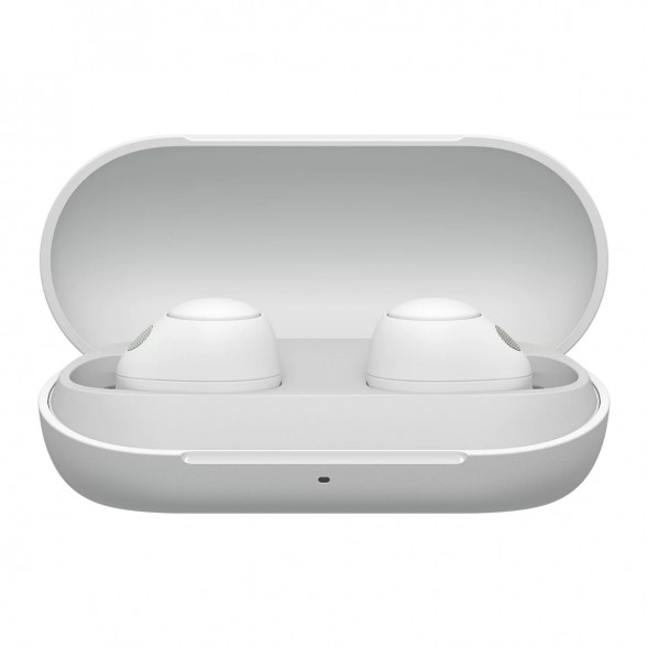 Беспроводные наушники Sony WF-C700N, White в Ростове-на-Дону