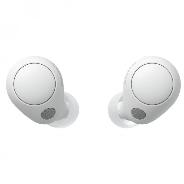 Беспроводные наушники Sony WF-C700N, White в Ростове-на-Дону