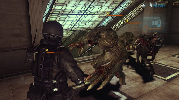 Игра Resident Evil: Revelations [PS4, русские субтитры] в Ростове-на-Дону