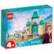 Конструктор LEGO Disney 43204 Веселье в замке Анны и Олафа в Ростове-на-Дону