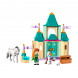 Конструктор LEGO Disney 43204 Веселье в замке Анны и Олафа в Ростове-на-Дону
