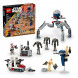 Конструктор LEGO Star Wars 75372 Боевой набор солдат-клонов и боевых дроидов в Ростове-на-Дону