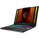 Ноутбук MSI Cyborg 17 RTX 5060 Intel Core 5 210H 16ГБ/1ТБ, черный в Ростове-на-Дону
