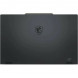 Ноутбук MSI Cyborg 17 RTX 5060 Intel Core 5 210H 16ГБ/1ТБ, черный в Ростове-на-Дону