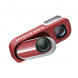 Экшн-камера Insta360 Go 3S Retro Bundle Special Edition 128ГБ, Red в Ростове-на-Дону