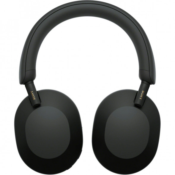Беспроводные наушники Sony WH-1000XM5, черный в Ростове-на-Дону