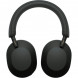 Беспроводные наушники Sony WH-1000XM5, черный в Ростове-на-Дону