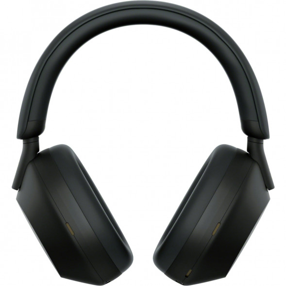 Беспроводные наушники Sony WH-1000XM5, черный в Ростове-на-Дону