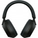 Беспроводные наушники Sony WH-1000XM5, черный в Ростове-на-Дону