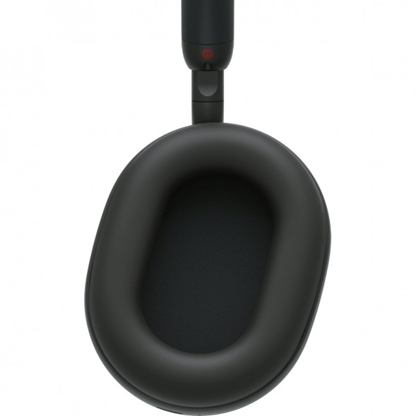 Беспроводные наушники Sony WH-1000XM5, черный в Ростове-на-Дону