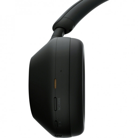 Беспроводные наушники Sony WH-1000XM5, черный в Ростове-на-Дону