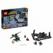 Конструктор LEGO Super Heroes 76046 Поединок в небе в Ростове-на-Дону
