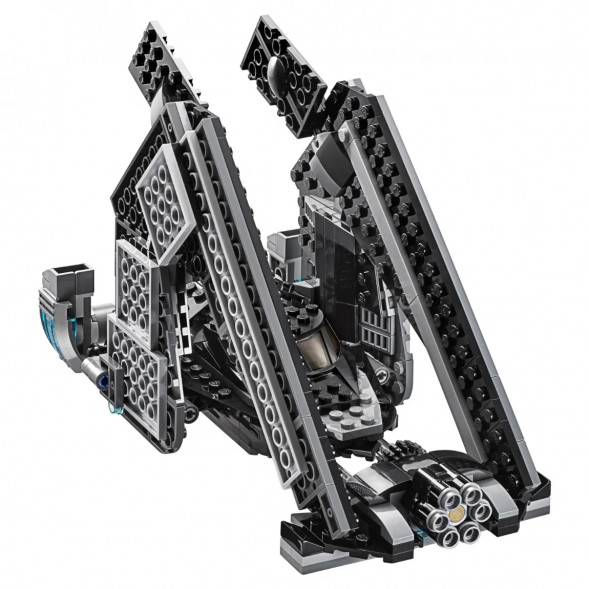 Конструктор LEGO Super Heroes 76046 Поединок в небе в Ростове-на-Дону