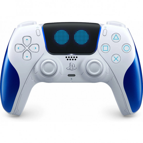 Геймпад Sony DualSense Limited Edition, Astro Bot в Ростове-на-Дону
