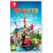 Игра Sports Party [Nintendo Switch, русские субтитры] в Ростове-на-Дону