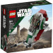 Конструктор LEGO Star Wars 75344 Космический корабль Бобы Фетта в Ростове-на-Дону