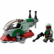 Конструктор LEGO Star Wars 75344 Космический корабль Бобы Фетта в Ростове-на-Дону