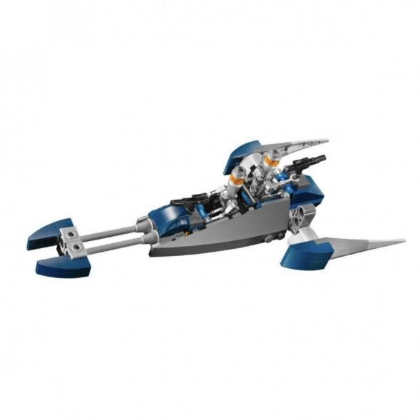 Конструктор LEGO Star Wars 8015 Боевой набор дроидов-ассассинов в Ростове-на-Дону