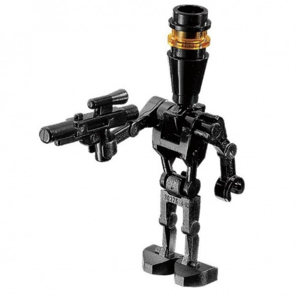 Конструктор LEGO Star Wars 8015 Боевой набор дроидов-ассассинов в Ростове-на-Дону