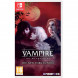 Игра Vampire: The Masquerade - Coteries of New York + Shadows of New York [Nintendo Switch, русские субтитры] в Ростове-на-Дону