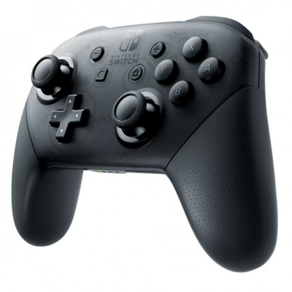 Геймпад Nintendo Switch Pro Controller в Ростове-на-Дону