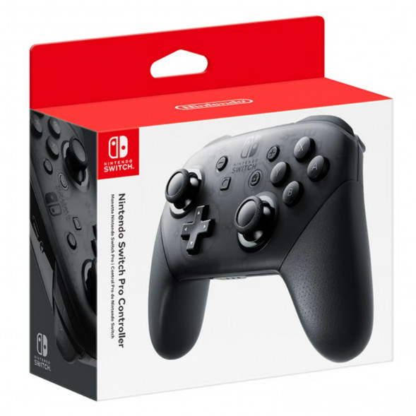 Геймпад Nintendo Switch Pro Controller в Ростове-на-Дону