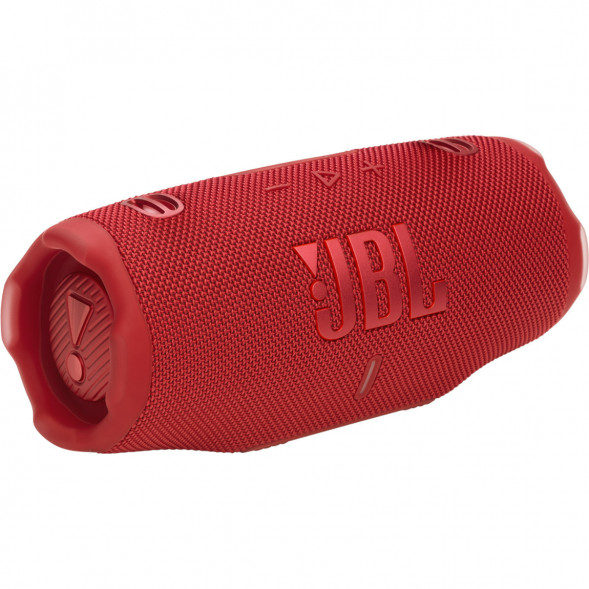 Портативная акустика JBL Charge 6, красный в Ростове-на-Дону