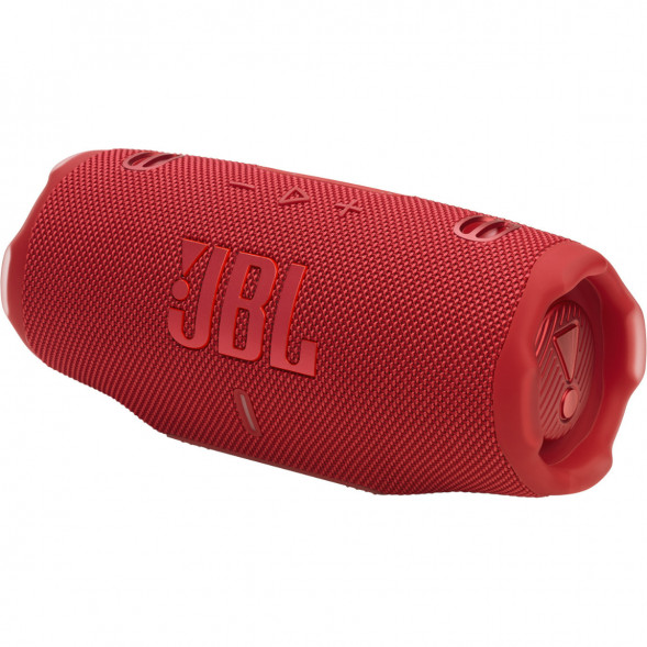 Портативная акустика JBL Charge 6, красный в Ростове-на-Дону