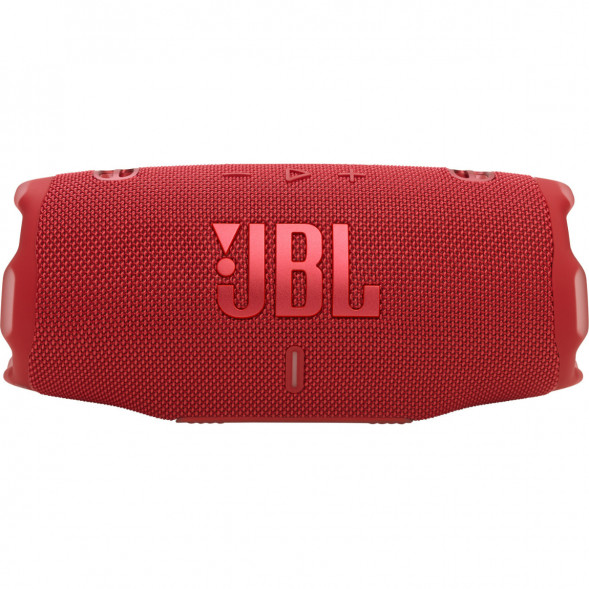Портативная акустика JBL Charge 6, красный в Ростове-на-Дону